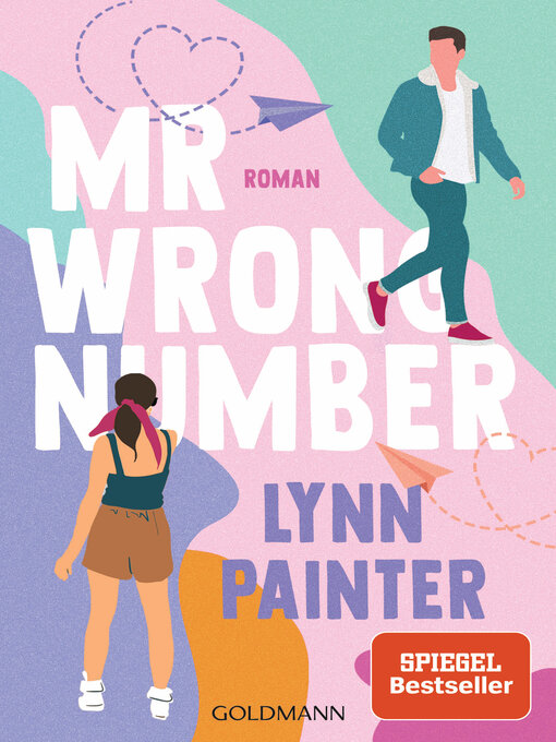 Titeldetails für Mr Wrong Number nach Lynn Painter - Warteliste